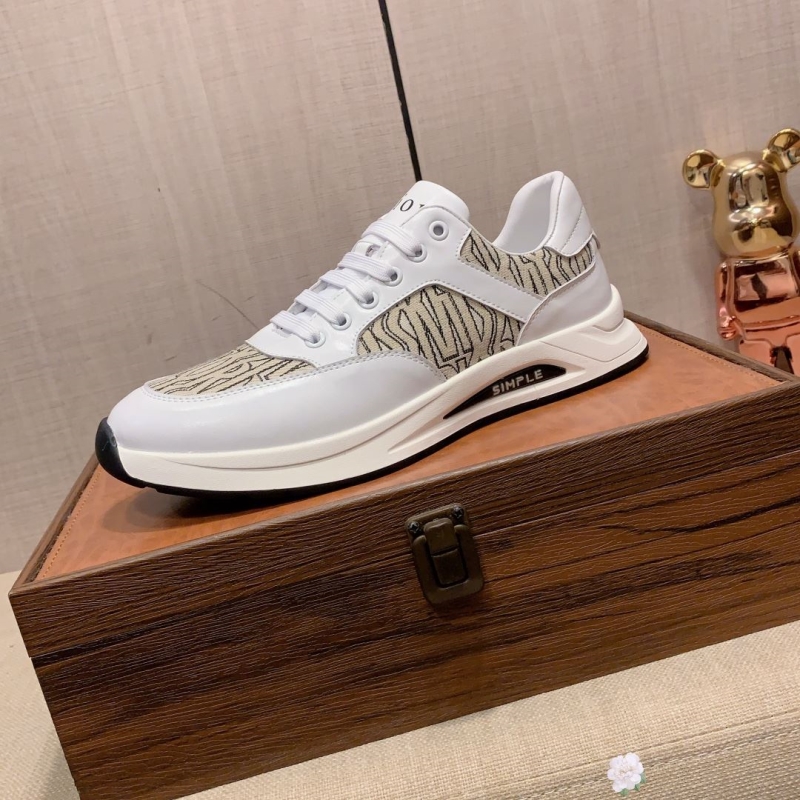 ch**an D*or casual shoes